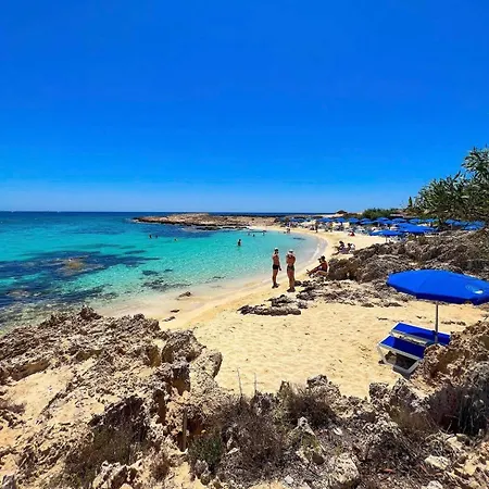 Dome Marina & 4* Айя-Напа