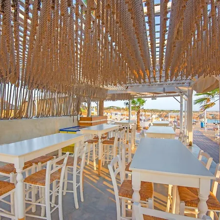Dome Marina & 酒店 圣纳帕