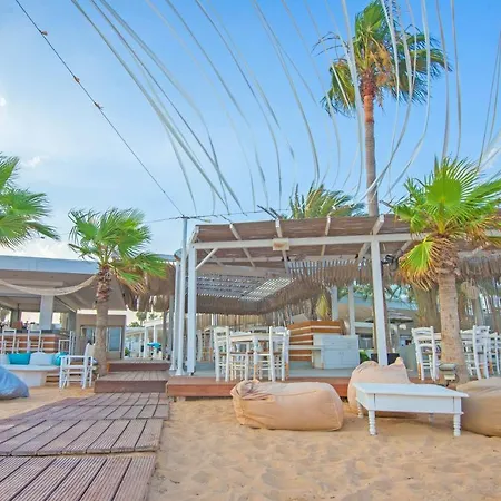 Dome Marina & 酒店 圣纳帕