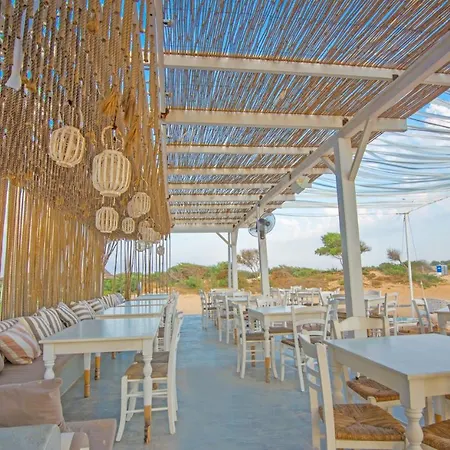 酒店 Dome Marina & 圣纳帕