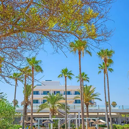 酒店 Dome Marina & 圣纳帕