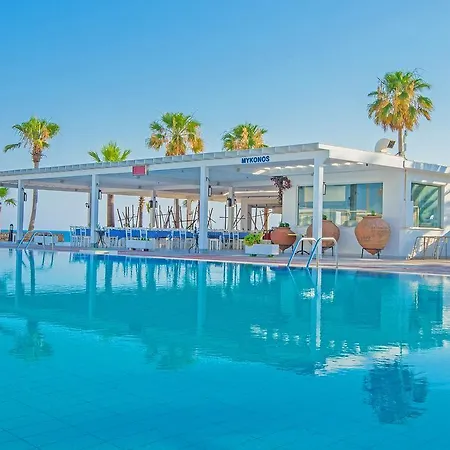 Dome Marina &