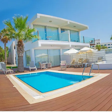 Hotel Dome Marina & Agia Napa