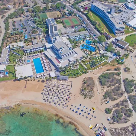 Hotel Dome Marina & Agia Napa
